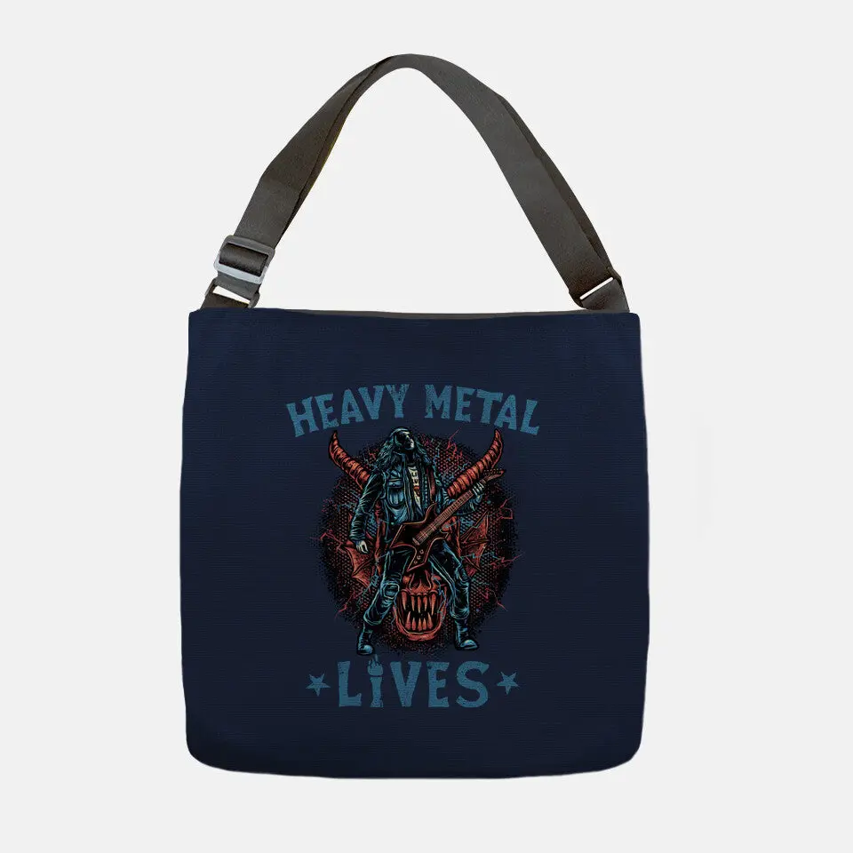Heavy Metal Lives 5