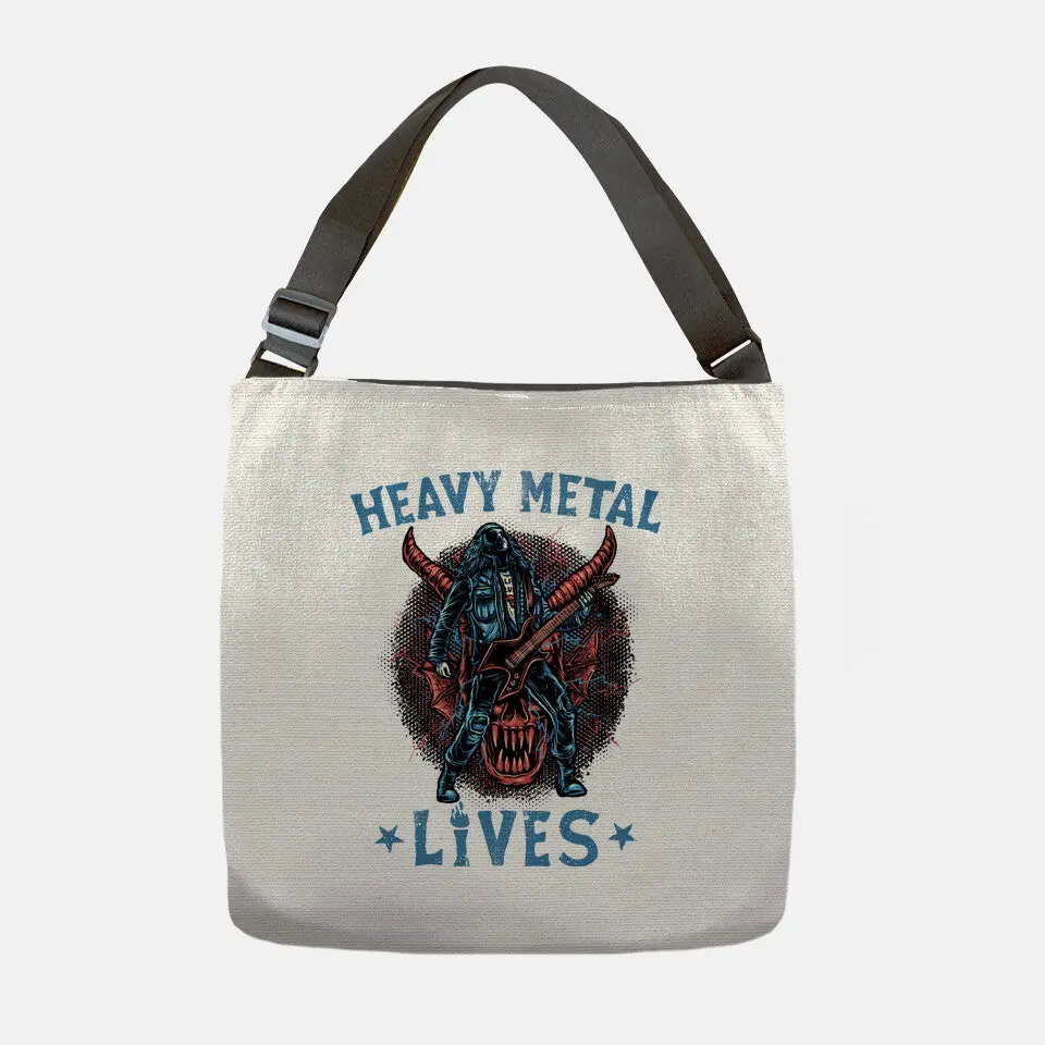 Heavy Metal Lives 8