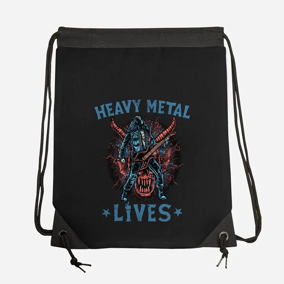 Heavy Metal Lives 2