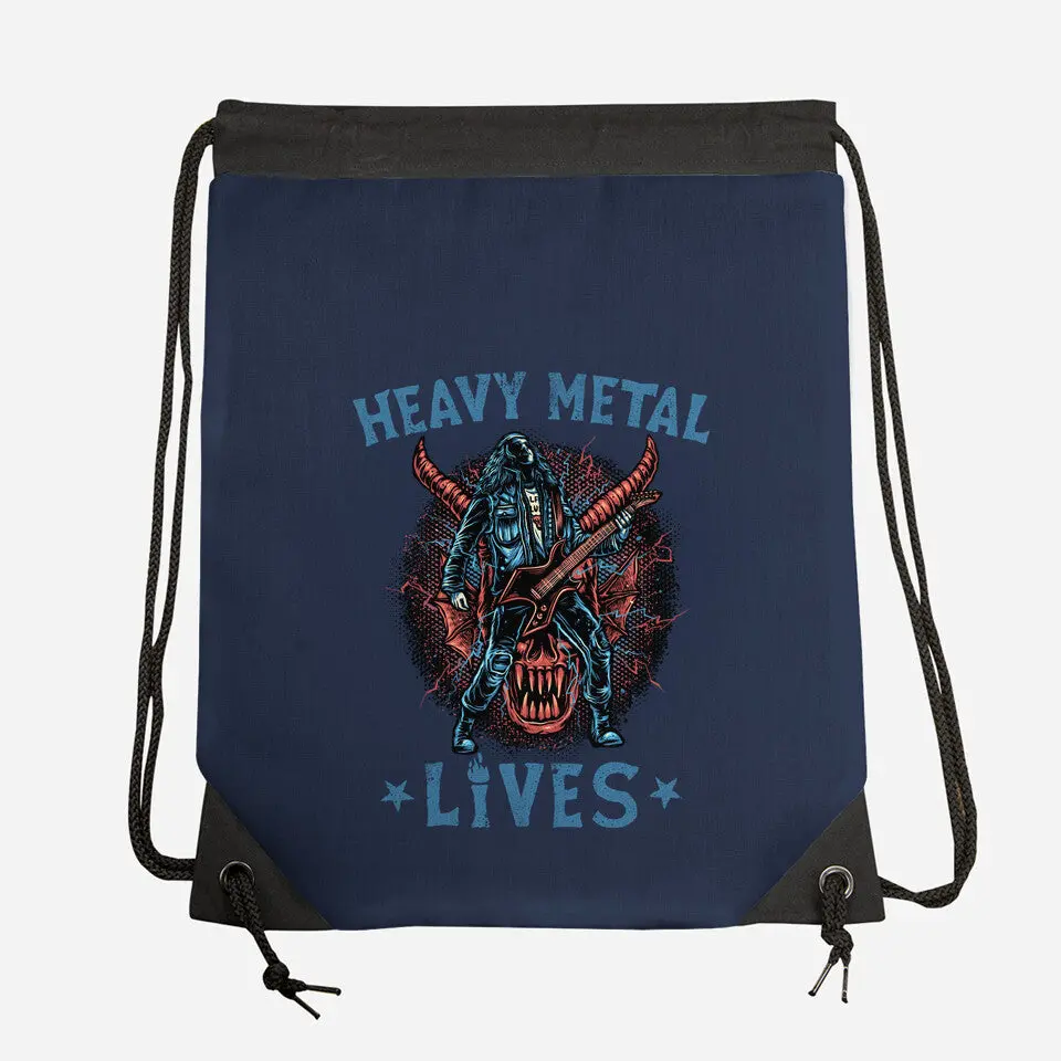 Heavy Metal Lives 5