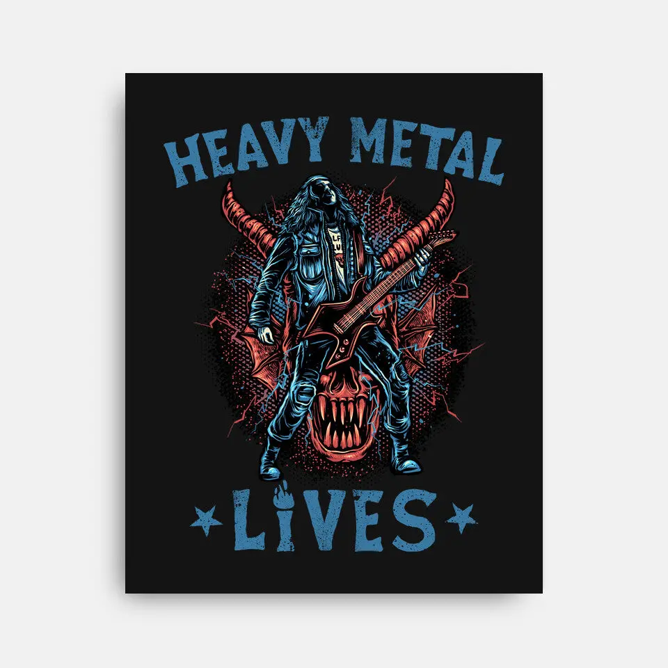 Heavy Metal Lives 2