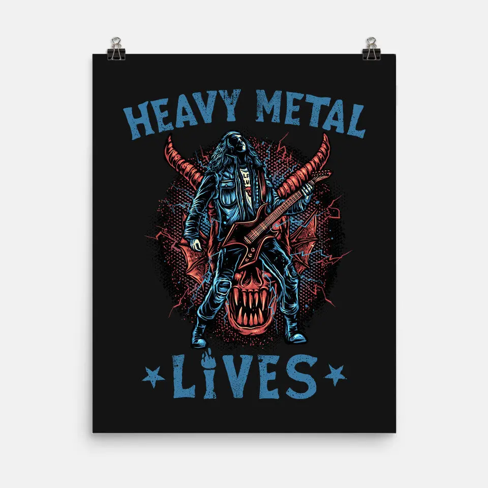 Heavy Metal Lives 2