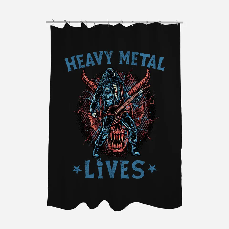 Heavy Metal Lives 2