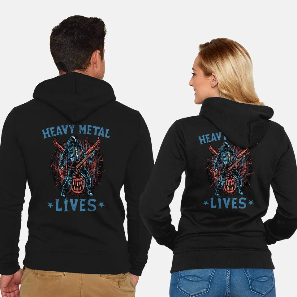 Heavy Metal Lives 2