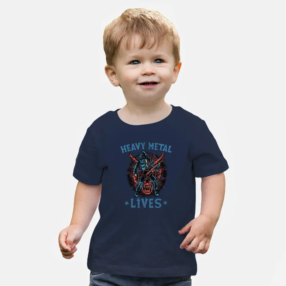 Heavy Metal Lives 6