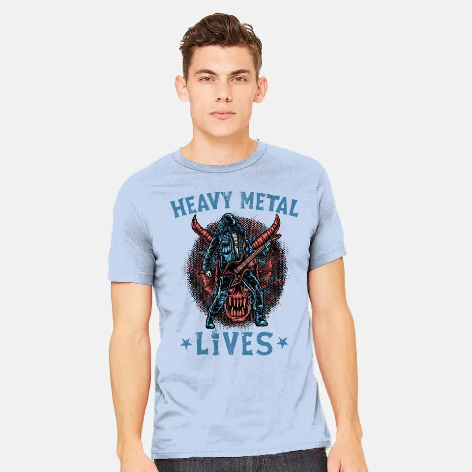 Heavy Metal Lives 14