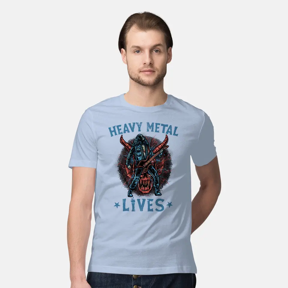 Heavy Metal Lives 14