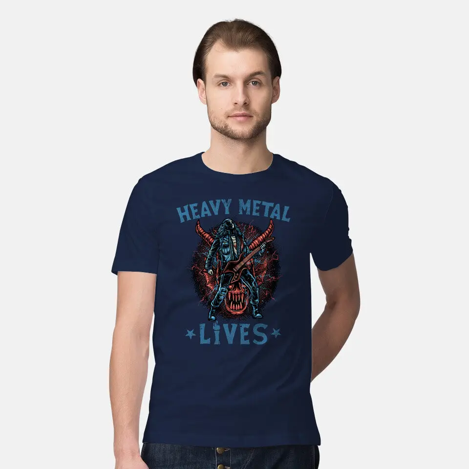 Heavy Metal Lives 6