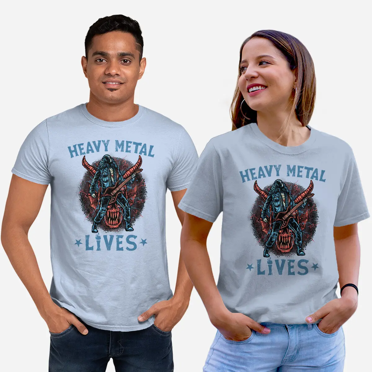 Heavy Metal Lives 14