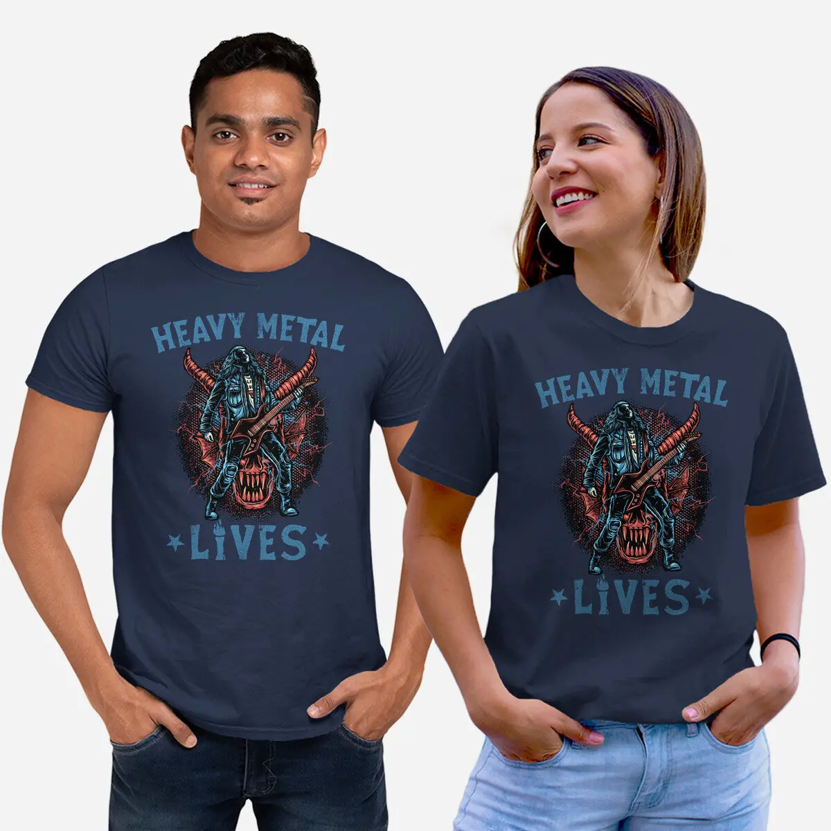 Heavy Metal Lives 6