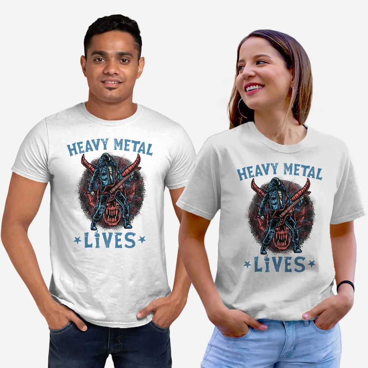 Heavy Metal Lives 10