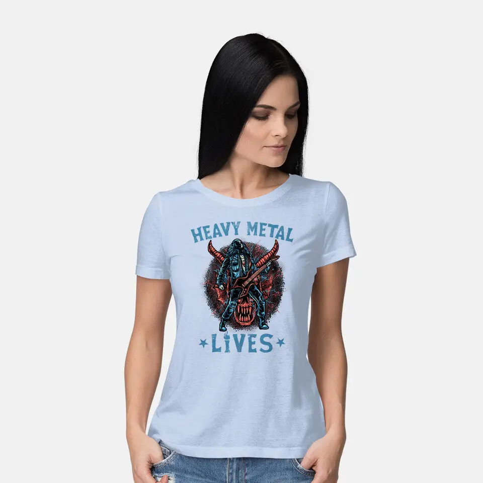 Heavy Metal Lives 14