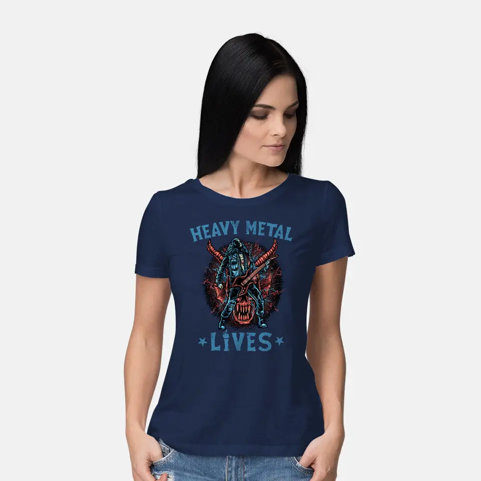 Heavy Metal Lives 6