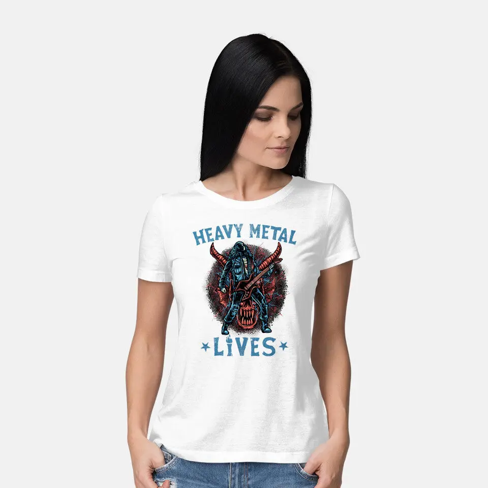 Heavy Metal Lives 10