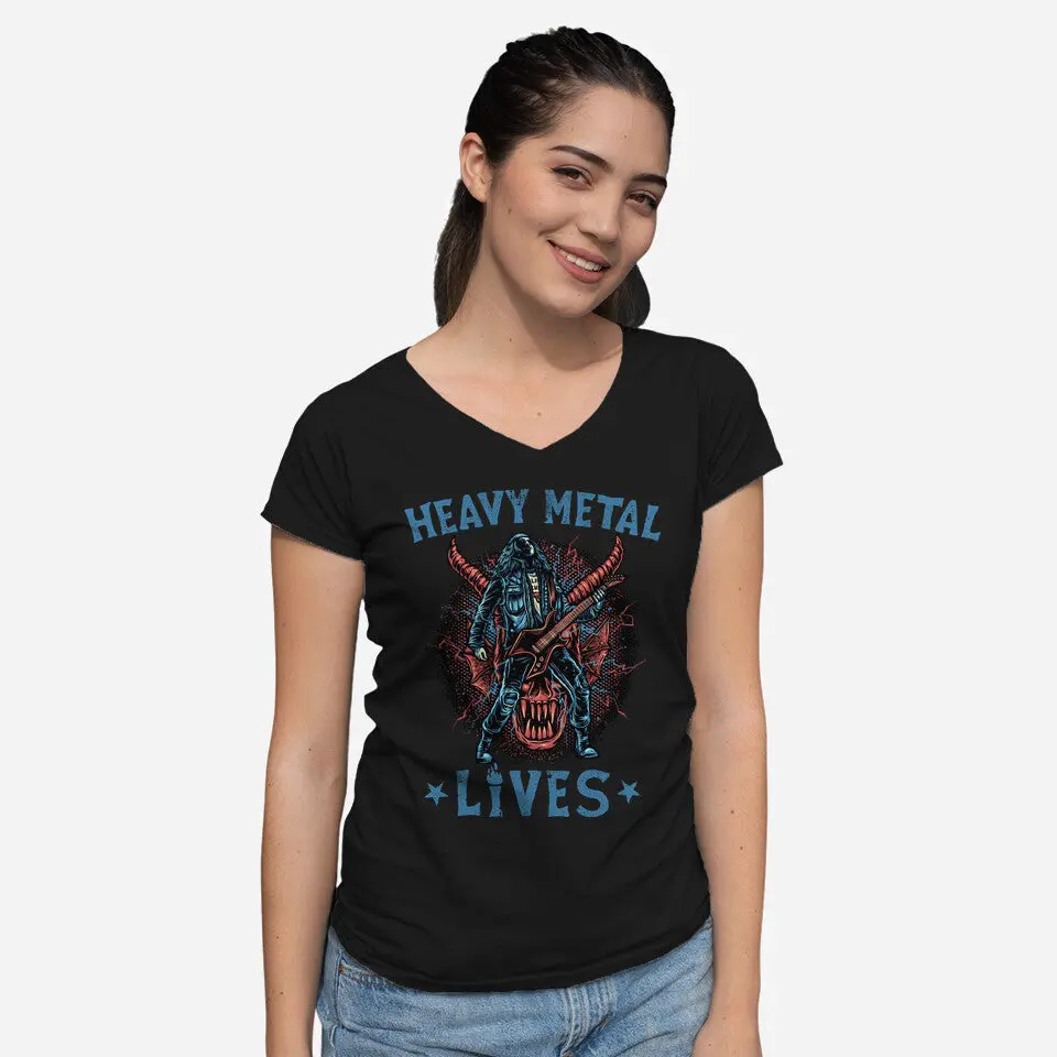 Heavy Metal Lives 2