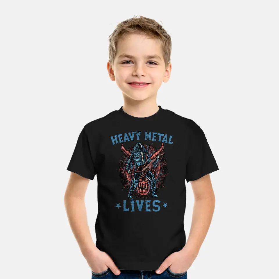 Heavy Metal Lives 2