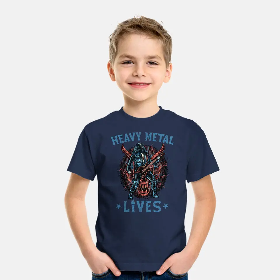 Heavy Metal Lives 6
