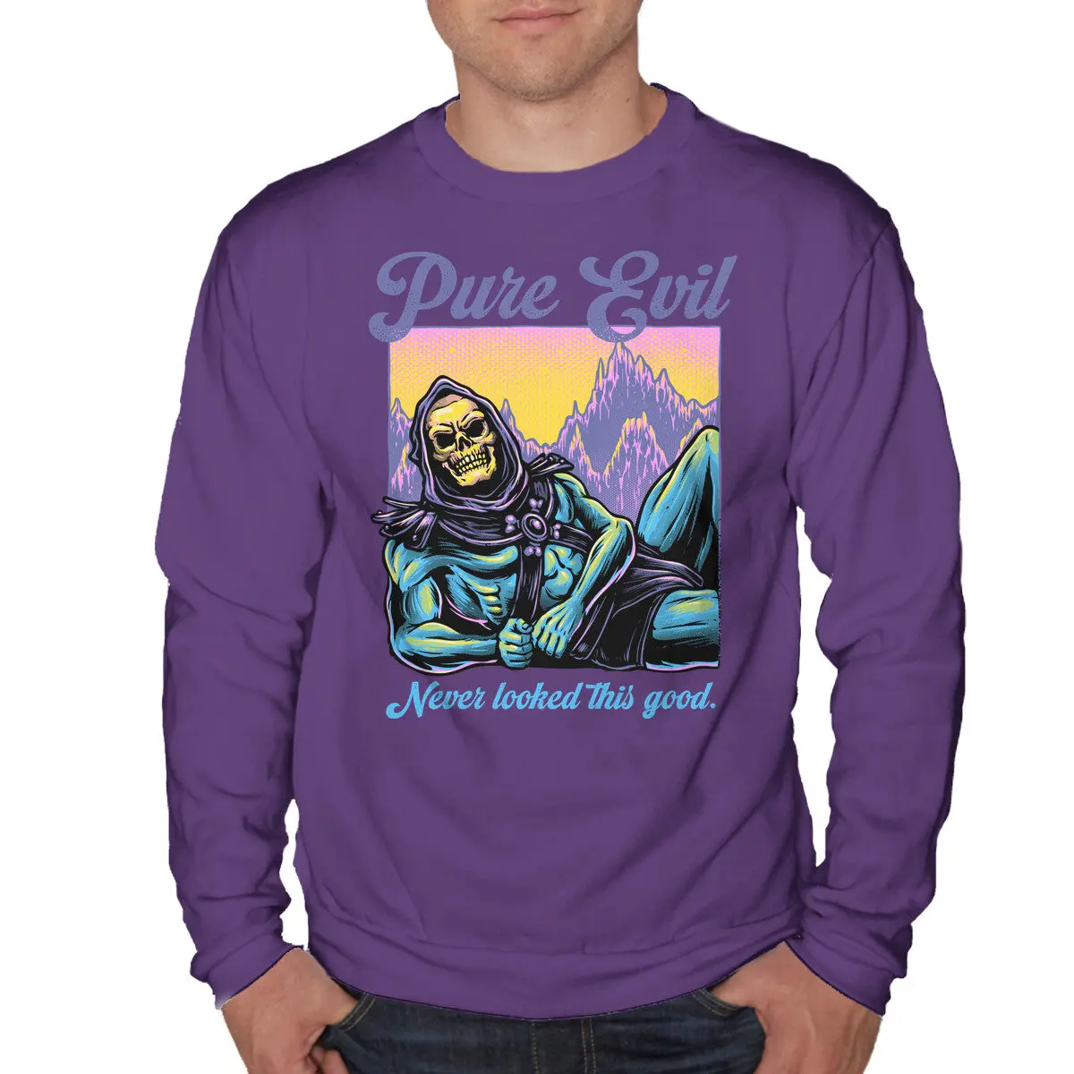 Pure Evil, Redefined in Style - Image 10