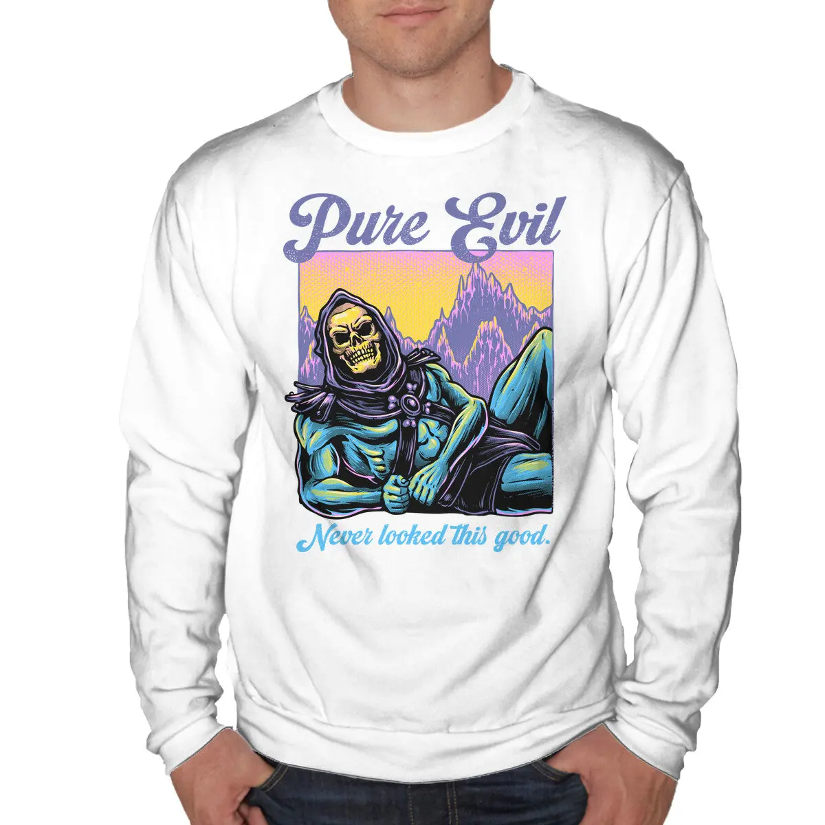 Pure Evil, Redefined in Style - Image 7