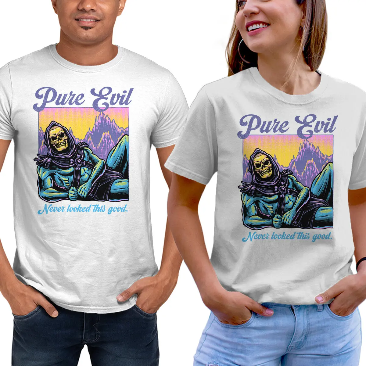 Pure Evil, Perfectly Styled - Image 9