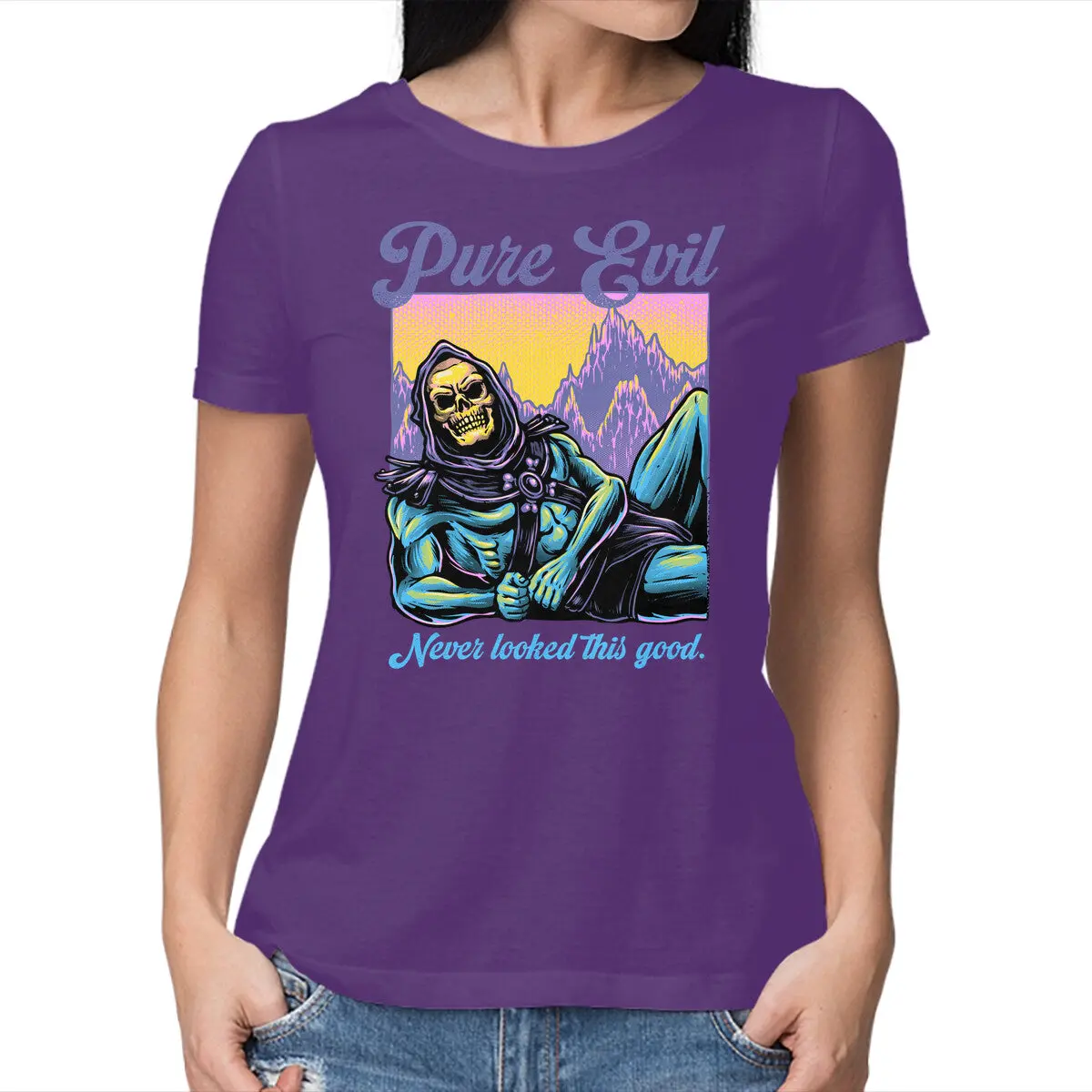 Evil Has Never Been This Stylish - Image 13