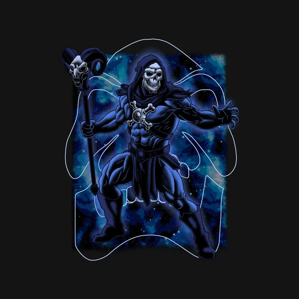 Eternian Shadows 4