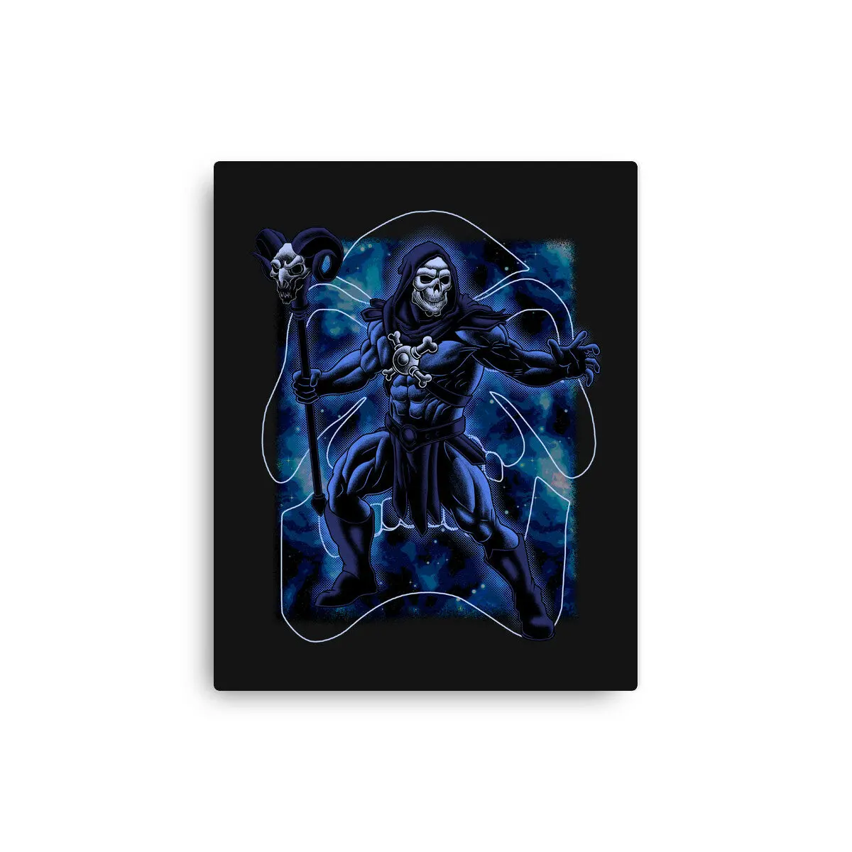 Eternian Shadows 1