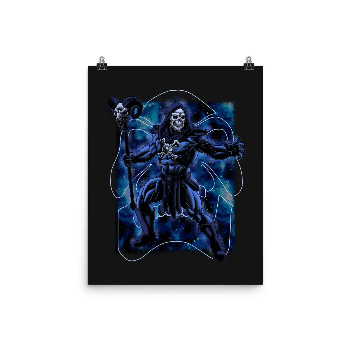 Eternian Shadows 1