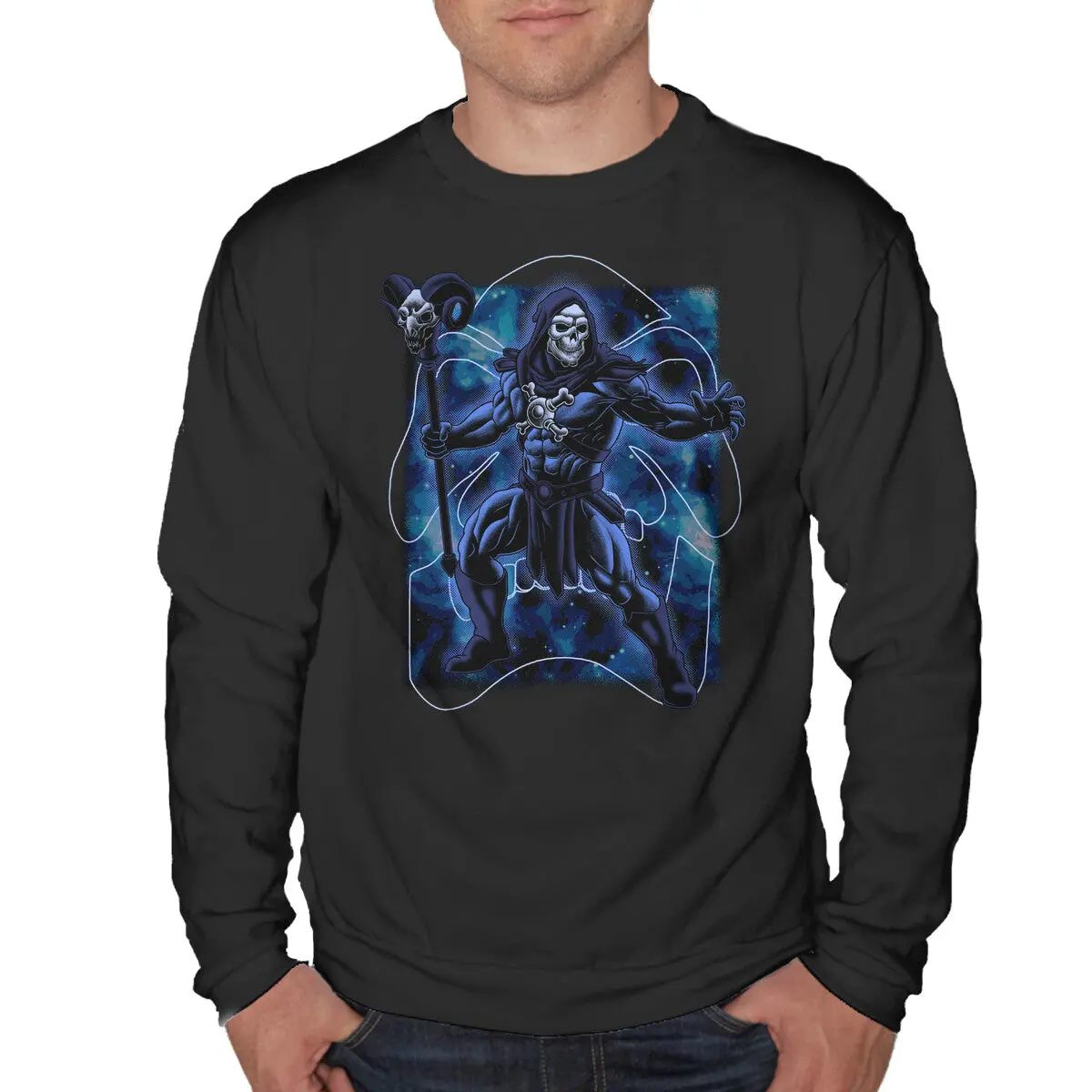 Eternian Shadows 1