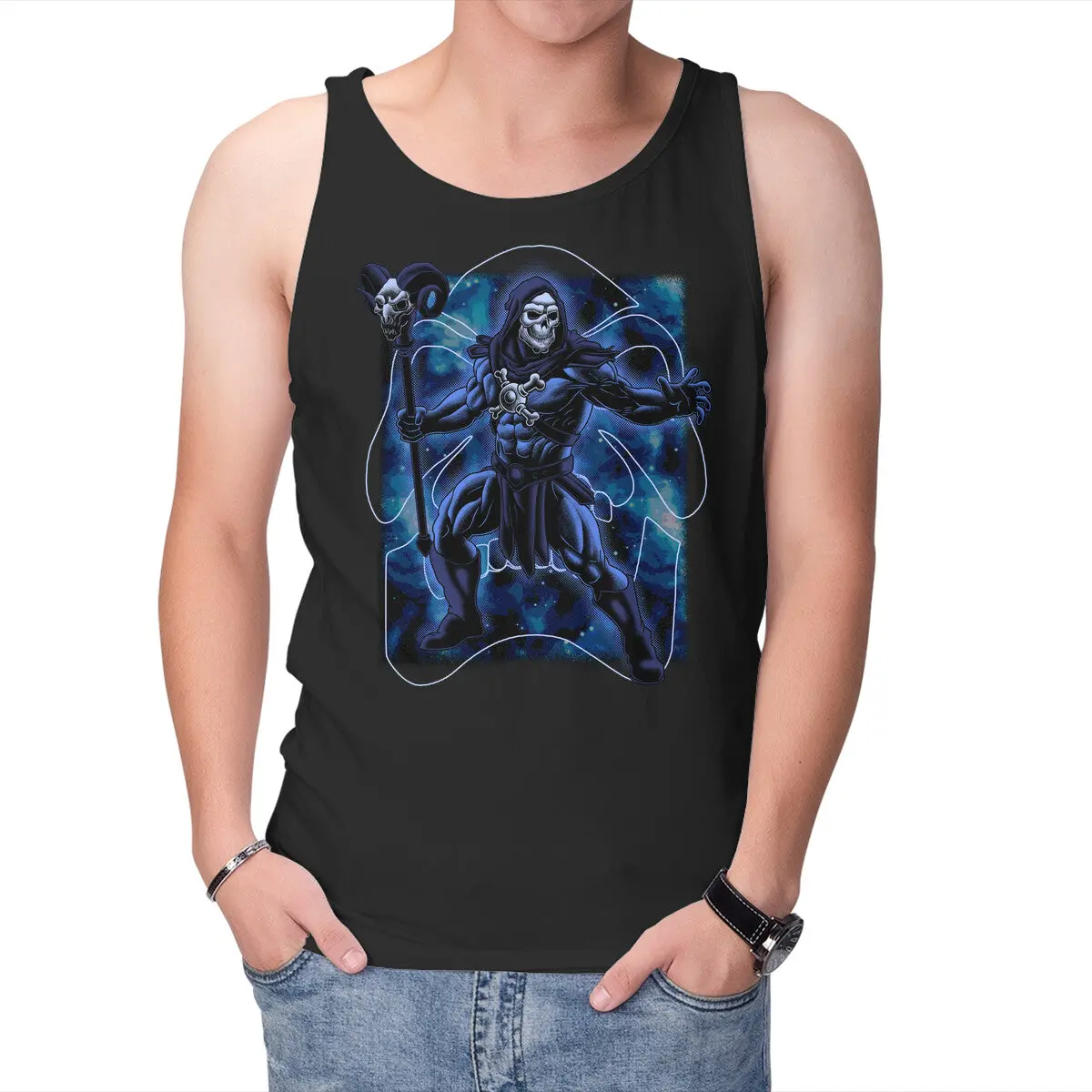 Eternian Shadows 1