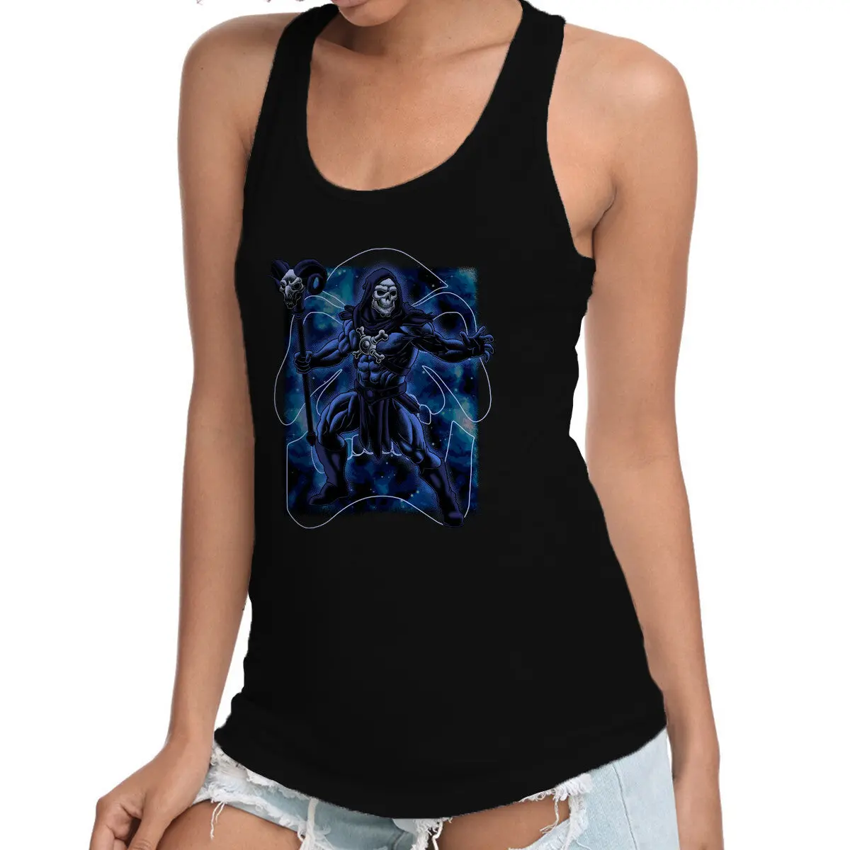 Eternian Shadows 1