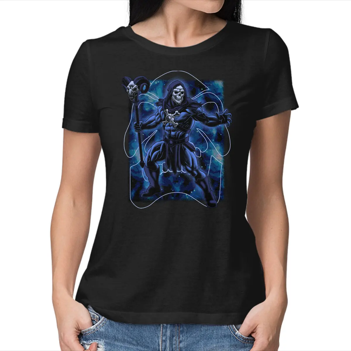 Eternian Shadows 1