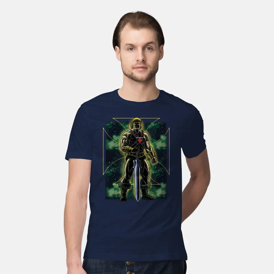 The Invincible Of Eternia 6