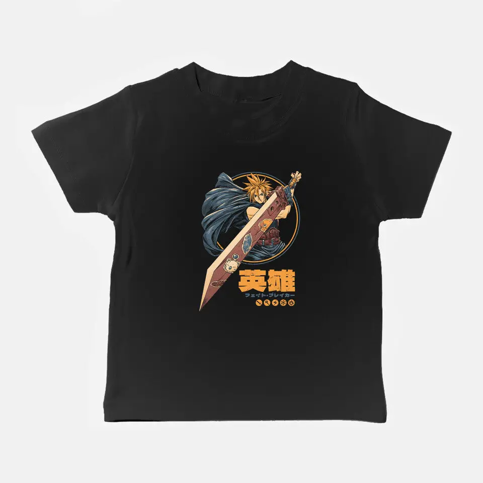 Blade Of Destiny 3