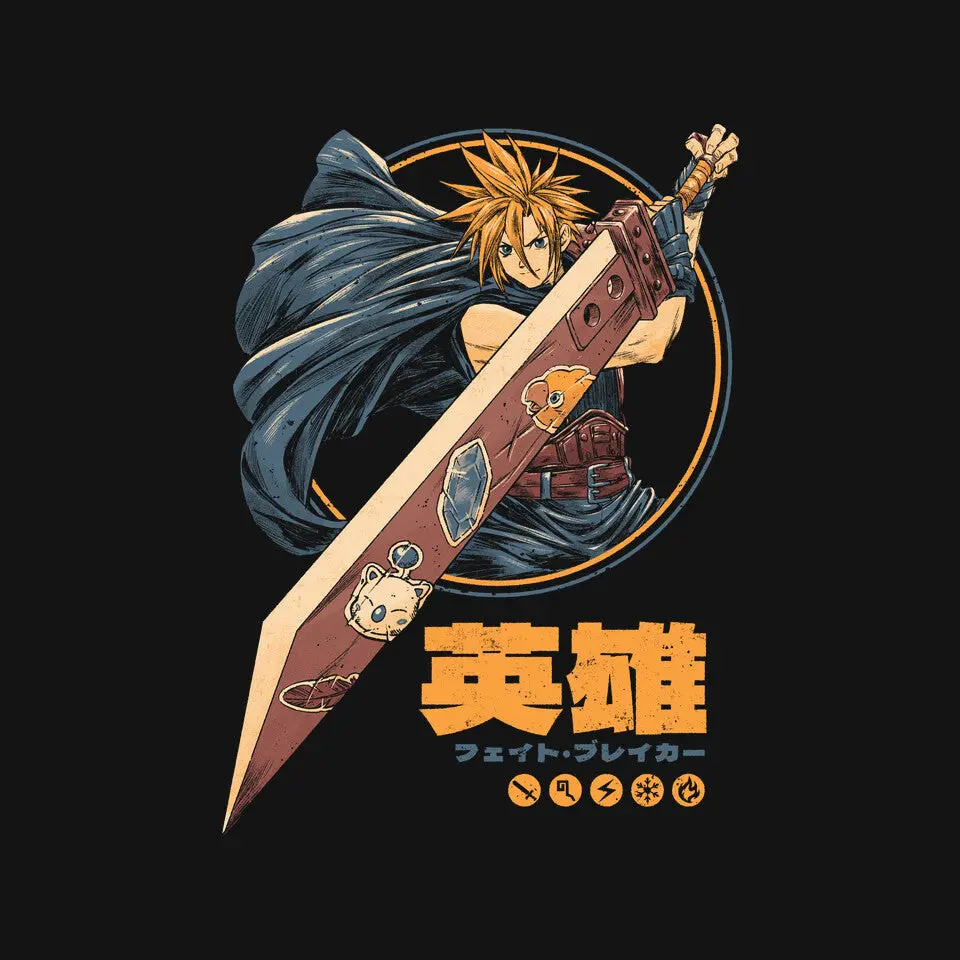Blade Of Destiny 4