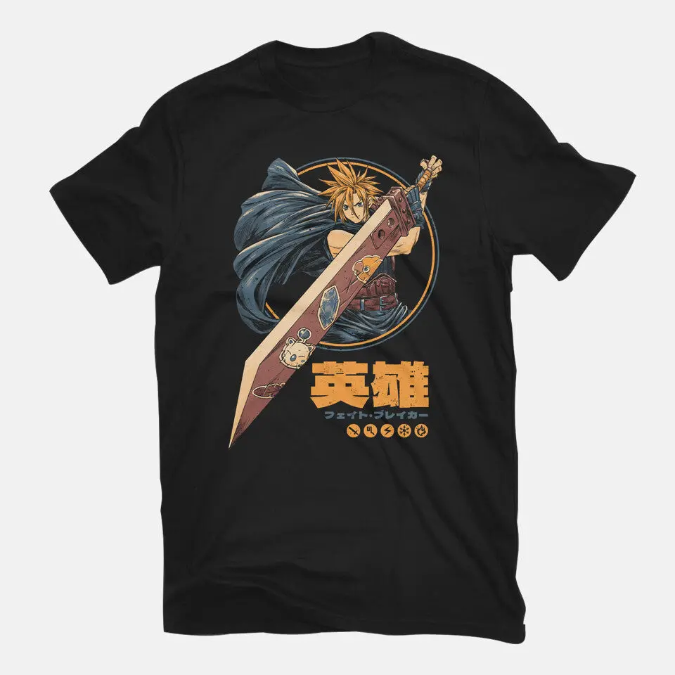 Blade Of Destiny 3