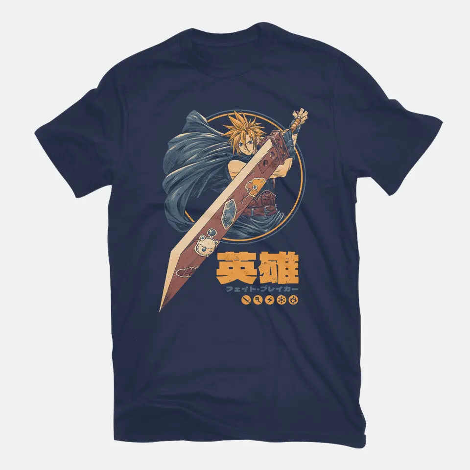 Blade Of Destiny 7