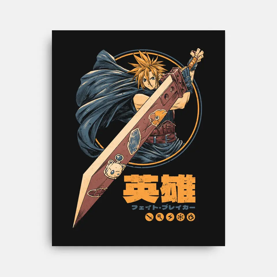 Blade Of Destiny 2