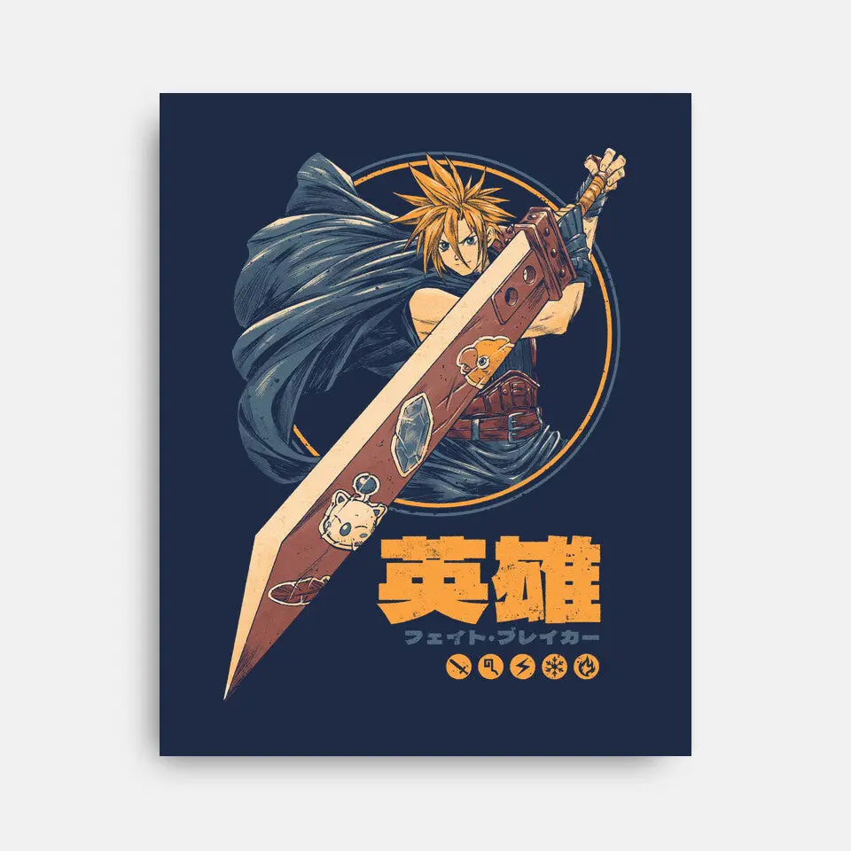 Blade Of Destiny 5