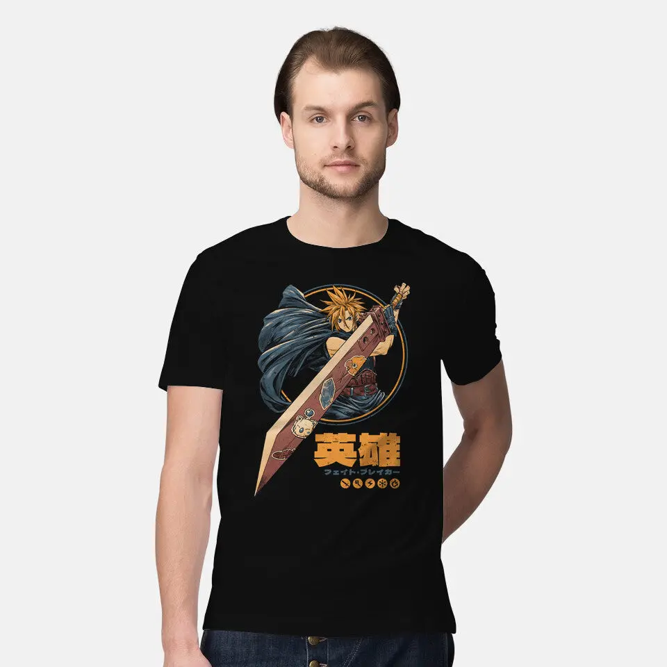 Blade Of Destiny 2