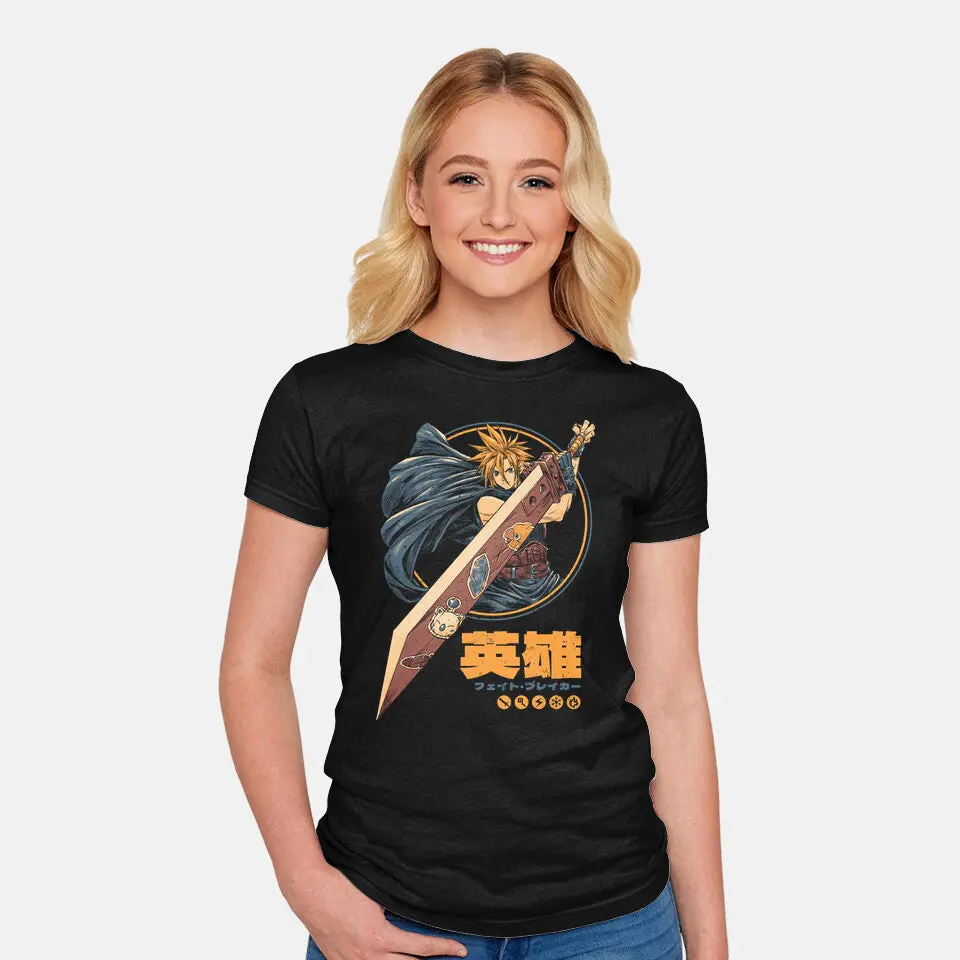 Blade Of Destiny 2