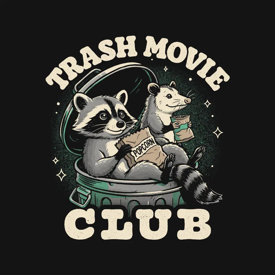 Trash Movie Club 3