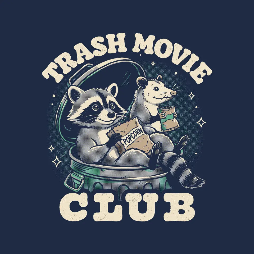 Trash Movie Club 6