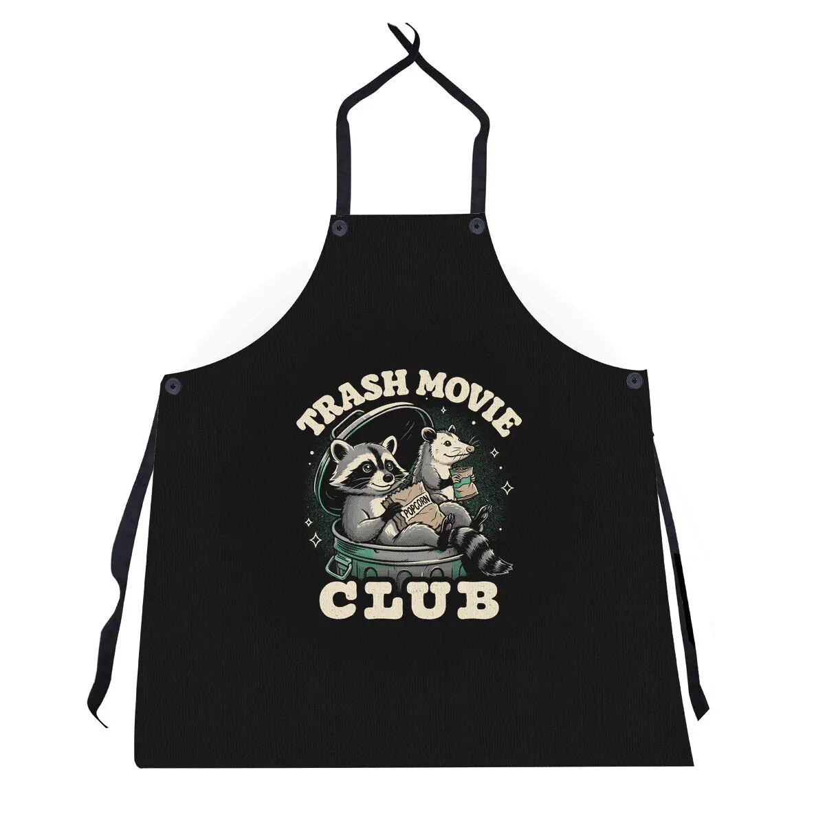 Trash Movie Club 1
