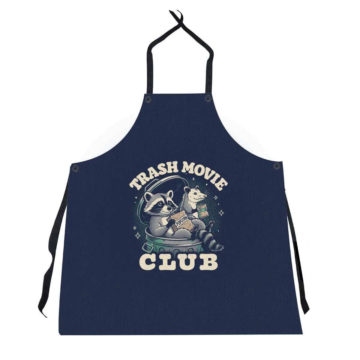 Trash Movie Club 2