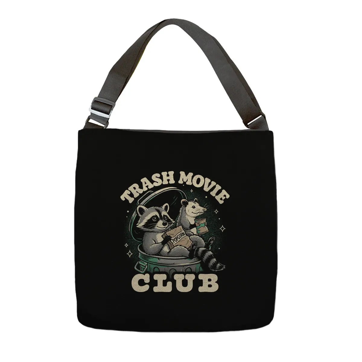 Trash Movie Club 1