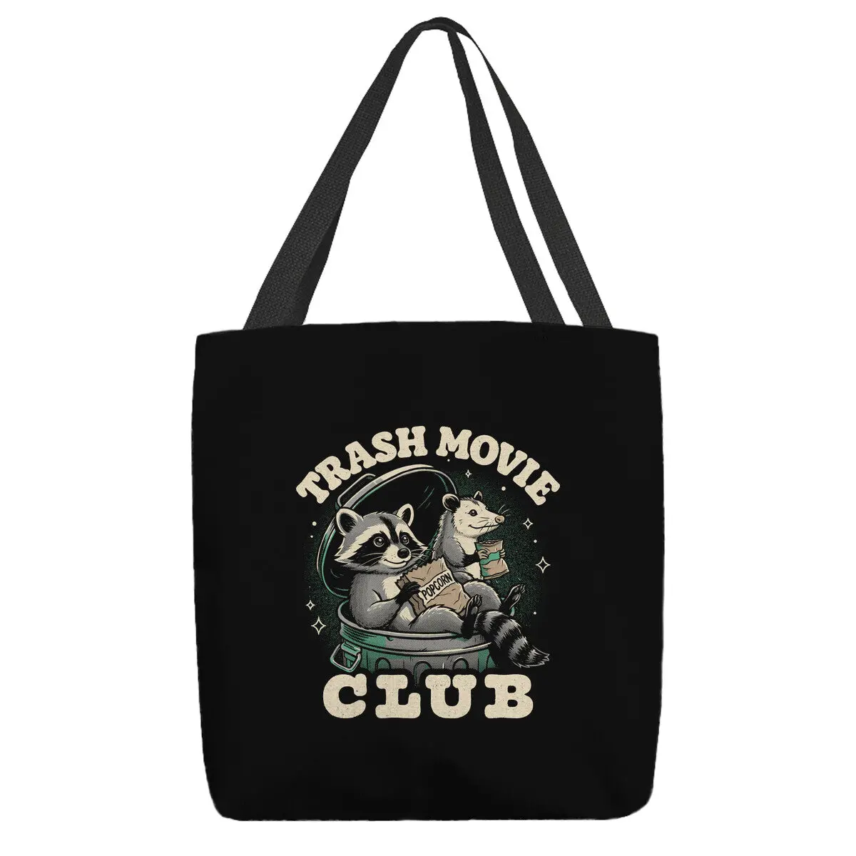 Trash Movie Club 1