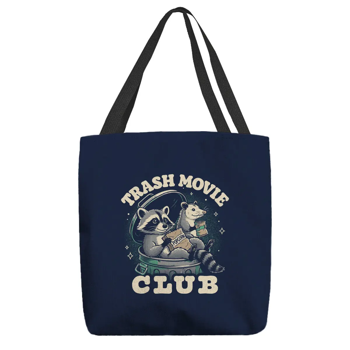 Trash Movie Club 4