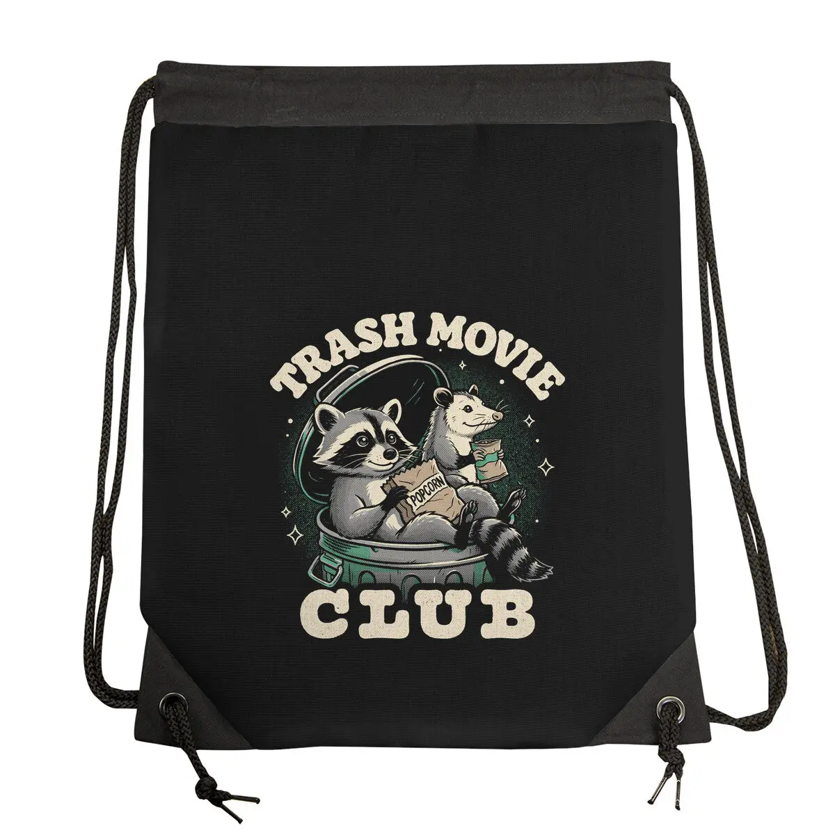 Trash Movie Club 1