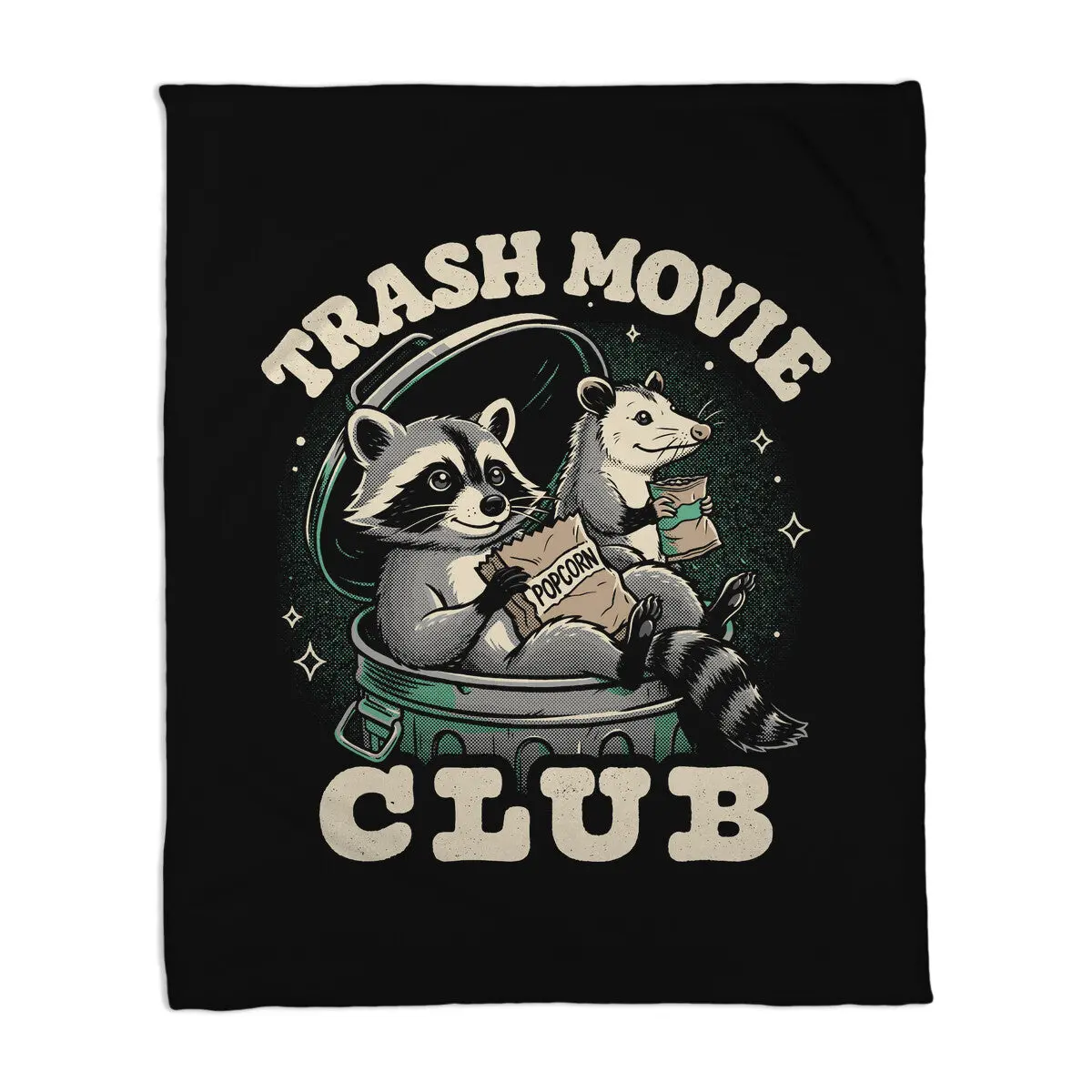 Trash Movie Club 1